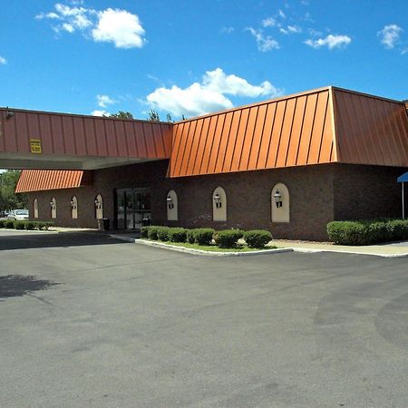 Albany Airport Inn Экстерьер фото
