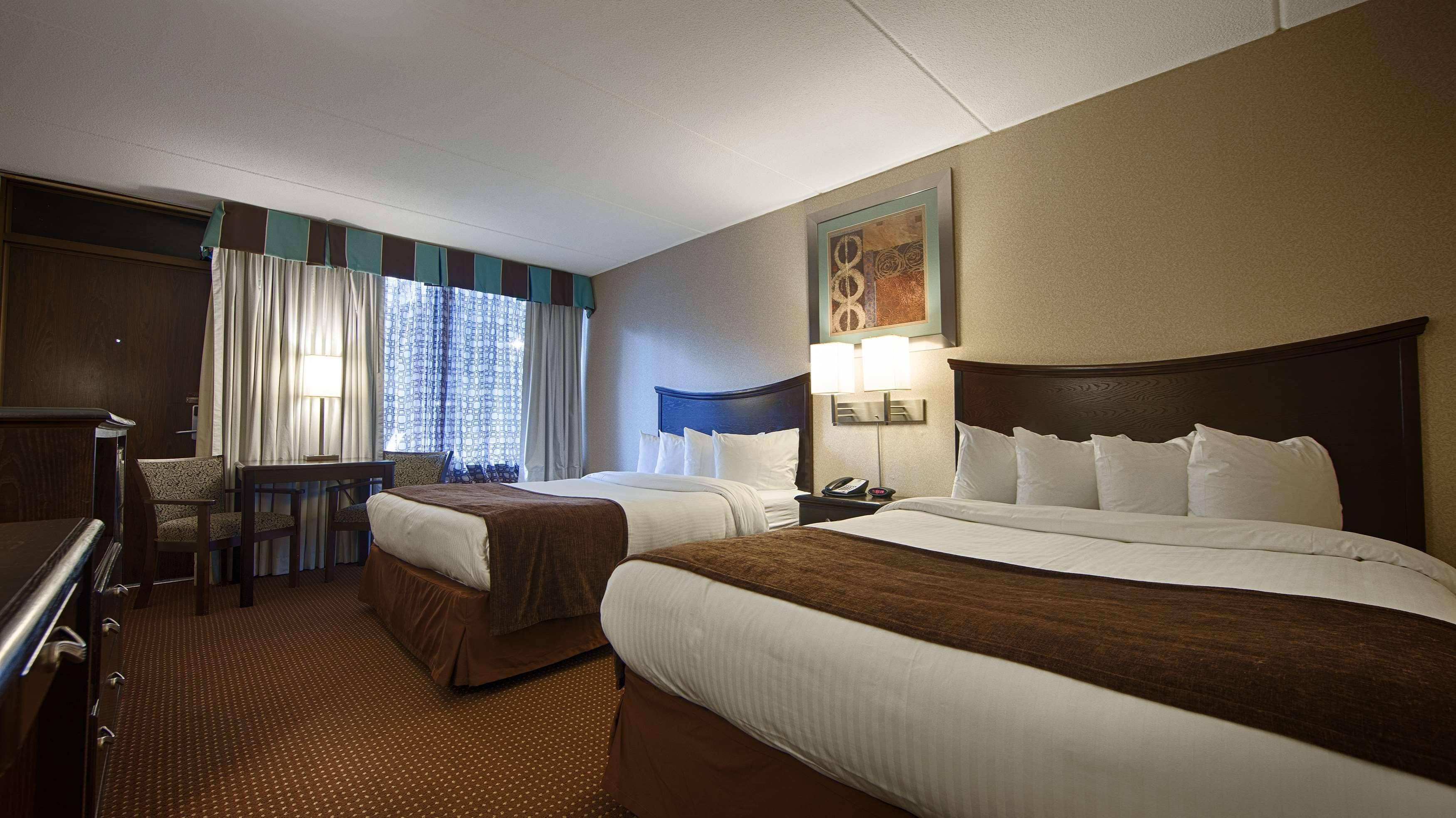 Albany Airport Inn Экстерьер фото