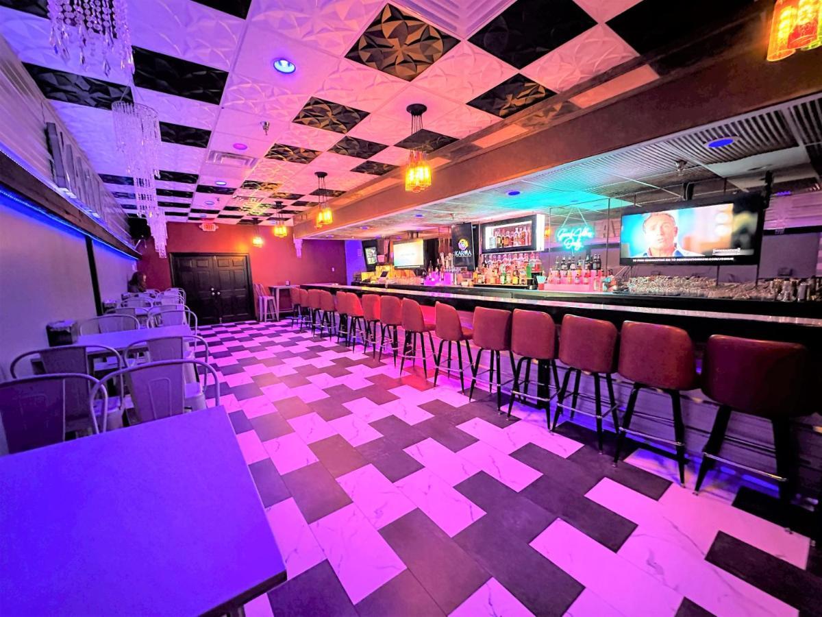 Albany Airport Inn Экстерьер фото