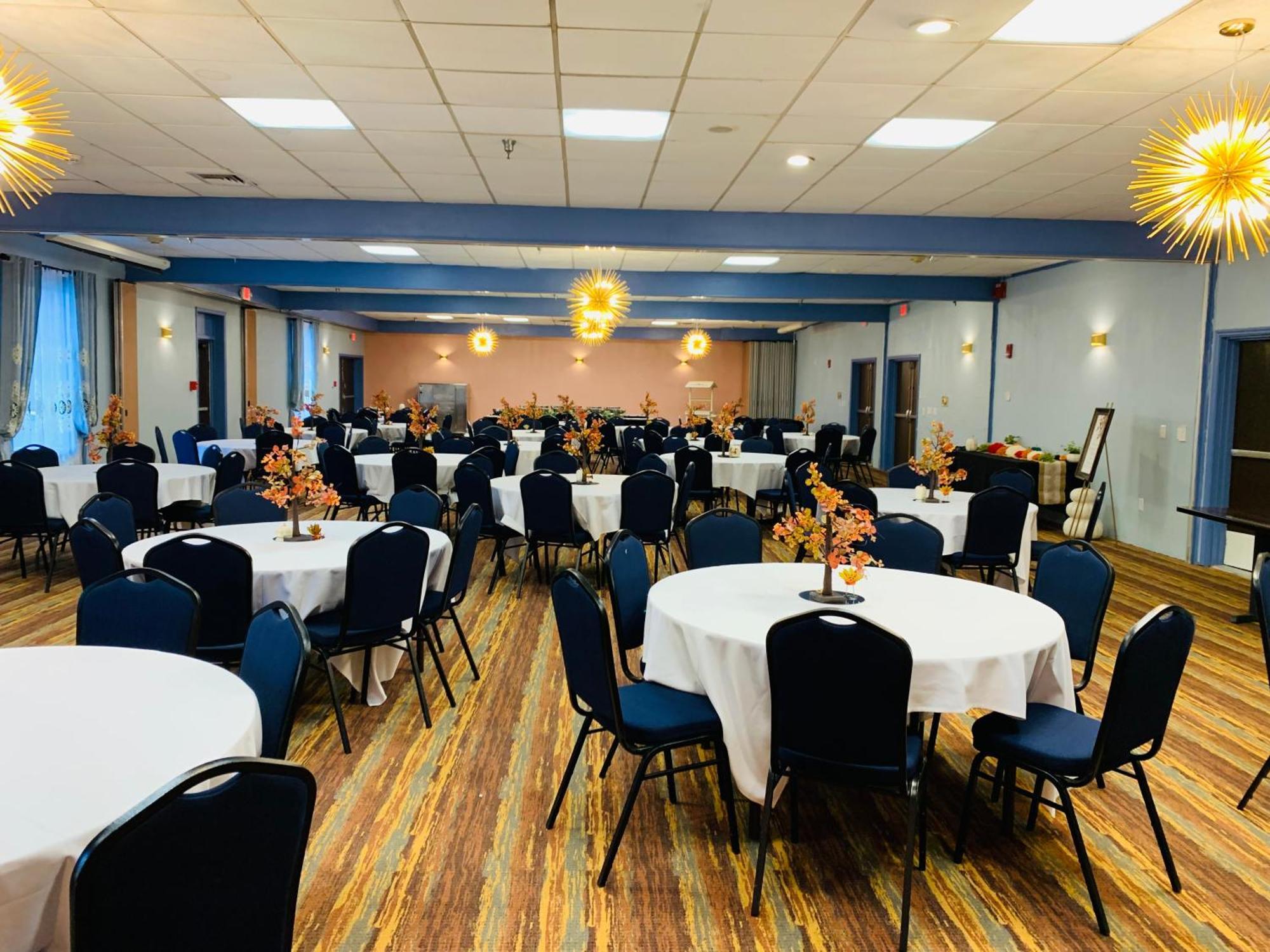 Albany Airport Inn Экстерьер фото
