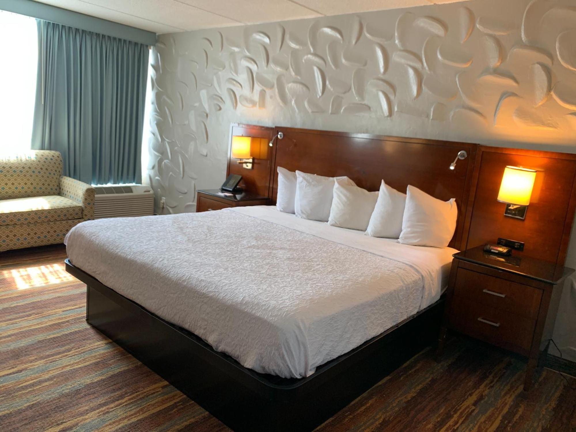 Albany Airport Inn Экстерьер фото