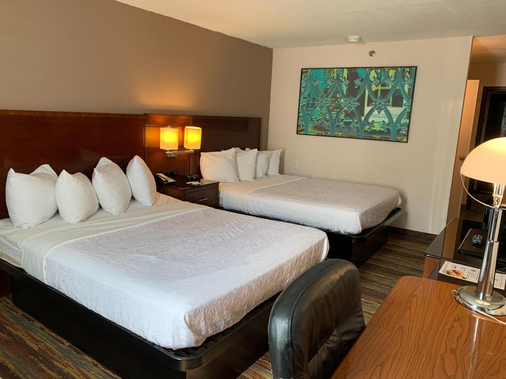 Albany Airport Inn Экстерьер фото